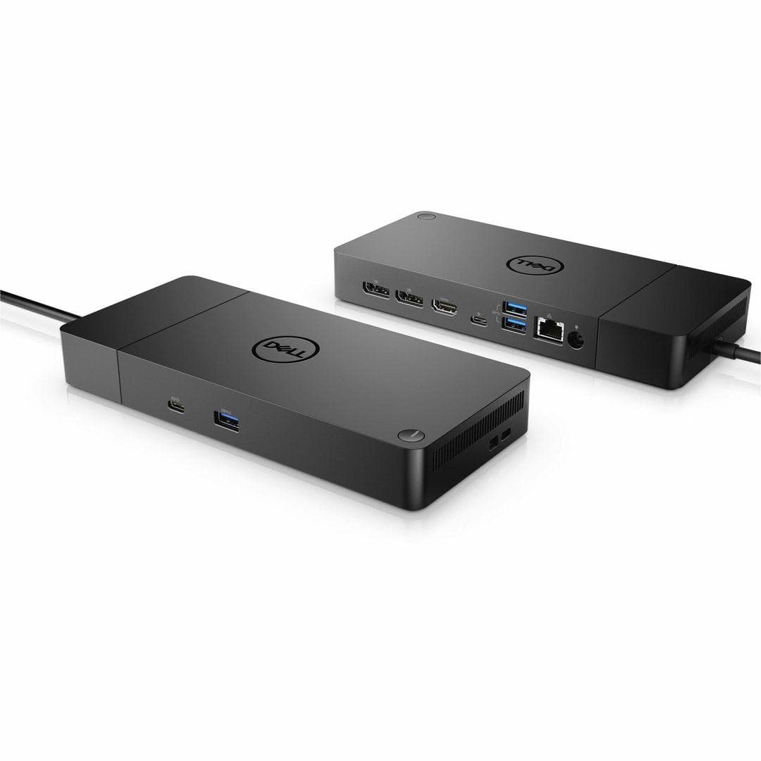 Dell Dock WD19S, 130W
